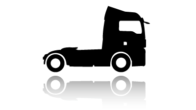 Tractor Units Icon